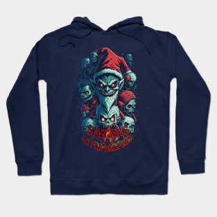 Satans Little Helpers Hoodie